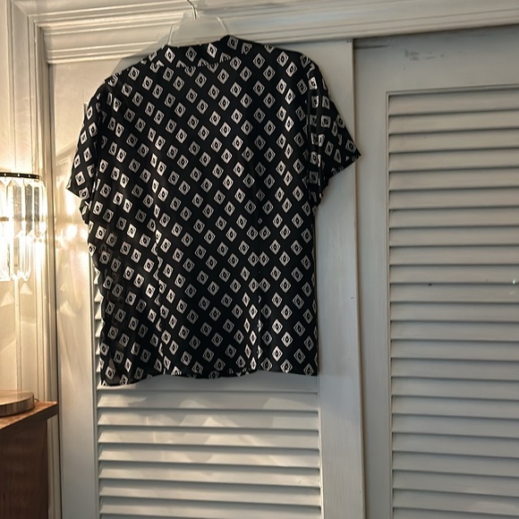 Jones New York Separates Tops - Jones New York Seperates Blouse